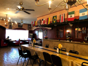 Normita's Latin Amer Restaurant - Columbus