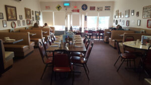 Norm's Place II - Portland