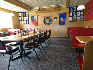 Norske Nook - Rice Lake - Rice Lake