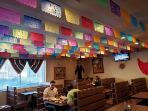Norte Sur Mexican Restaurant - Reading