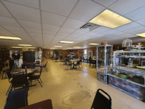 North 40 Feedlot - Hamlin