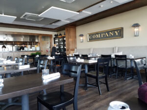 North 43 Bistro - South Portland