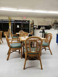 North 85 Diner/Penny's Place - Crestview