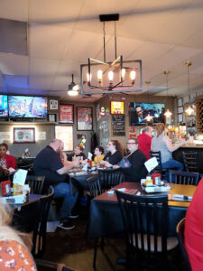 North Bar - North Little Rock