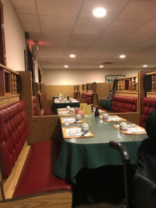 North China - Chicopee