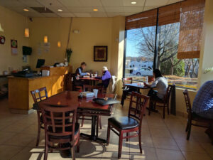 North China Cafe - Falls Church