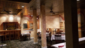 North End Bistro - Manchester