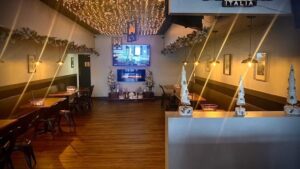 North End Pizza & Tap - Utica