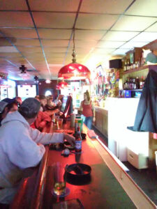 North End Tavern - De Soto