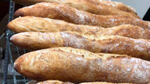 North Fork Bread Co. - Norfolk
