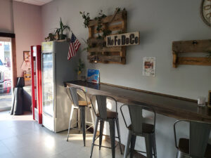North Fork Doughnut Company - Mattituck