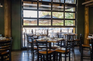 North Fork Public House - Eugene