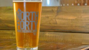 North Forty Beer Company - Roseburg