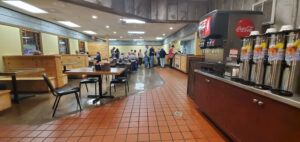 North GA BBQ of Cleveland - Cleveland