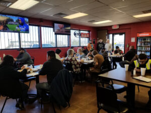 North Heights Discount & Café - Amarillo