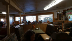 North Hi-Way Cafe - Idaho Falls