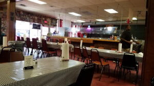 North Main BBQ - Euless