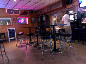 North Meets South Bar & Grill - Baldwin