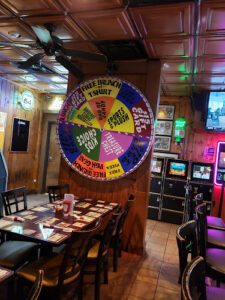 North Park Lounge McCandless - Pittsburgh