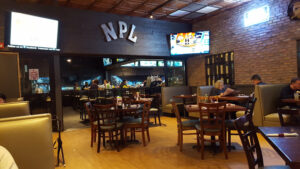 North Park Lounge Murrysville - Murrysville