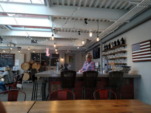 North Pier Brewing Company - Benton Harbor