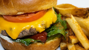 North Point Cafe - Baltimore