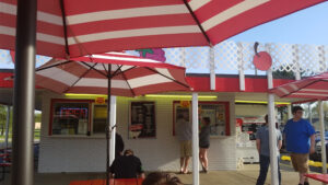 North Pole Ice Cream - Muskegon