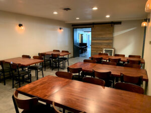 North Shore Chophouse - Fort Atkinson