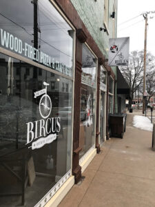 North South Baking Company - Covington