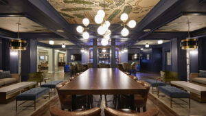 North & South Bar - Pinehurst