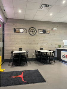 North South Grill - Pembroke Pines