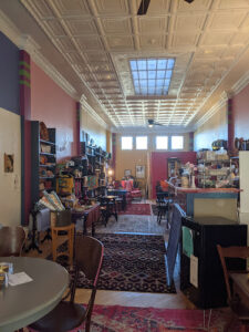 North Star Cafe - Gloversville