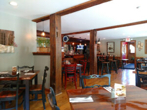 North Star Tavern - East Aurora