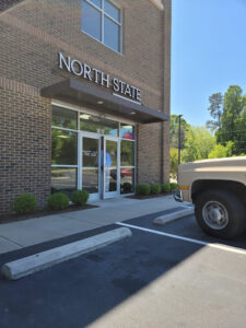North State Nutrition - Sanford