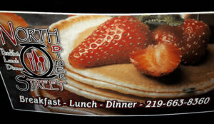 North Street Diner - Crown Point