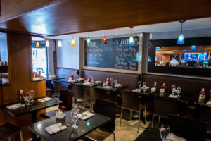 North Street Grille - Boston