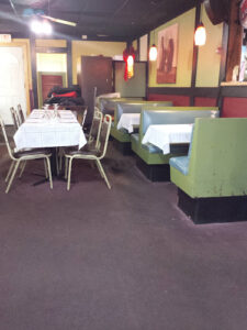 North Two Guys Pizza - Torrington