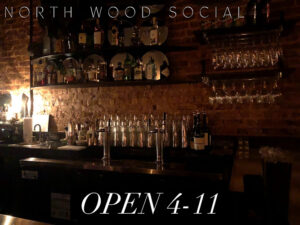 North Wood Social - Florence