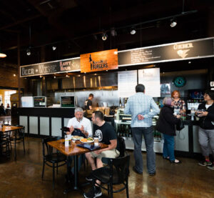NorthWest Burgers - Eugene