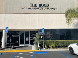 Northeast Sisters - Costa Mesa