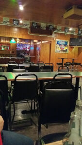 Northern Bar - Bay City