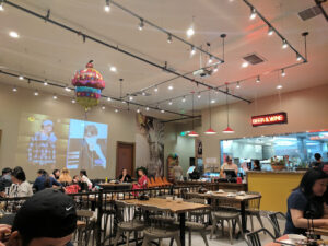 Northern Cafe (Temple City) - Temple City