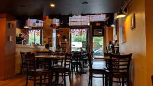 Northern Light Espresso Bar and Cafe - Scranton