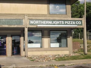 Northern Lights Pizza - Urbandale