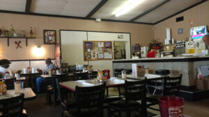 Northgate Diner - Ocala