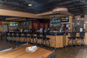 Northland Sports Pub & Grill - Appleton