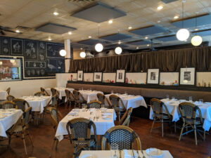 Northshore Brasserie - Knoxville