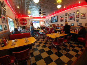Northside Diner and Food Truck - Chesterton