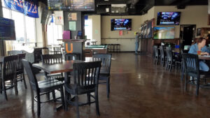 Northside Drafthouse & Eatery - Richardson