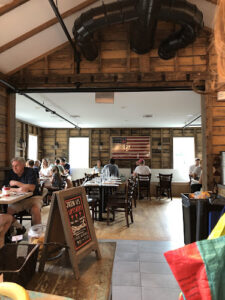 Northside Social Falls Church - Falls Church